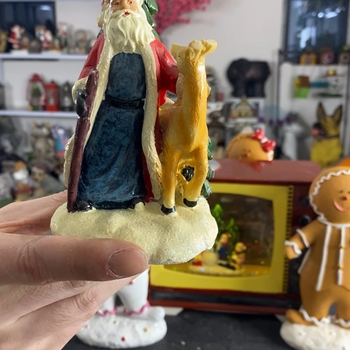 树脂工艺品摆件默认微瑕
