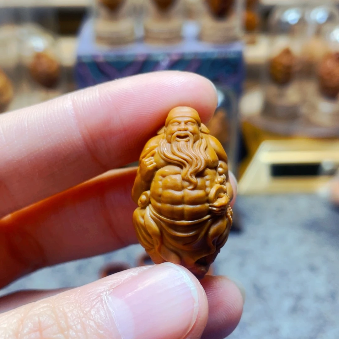 手串/手链橄榄核橄榄