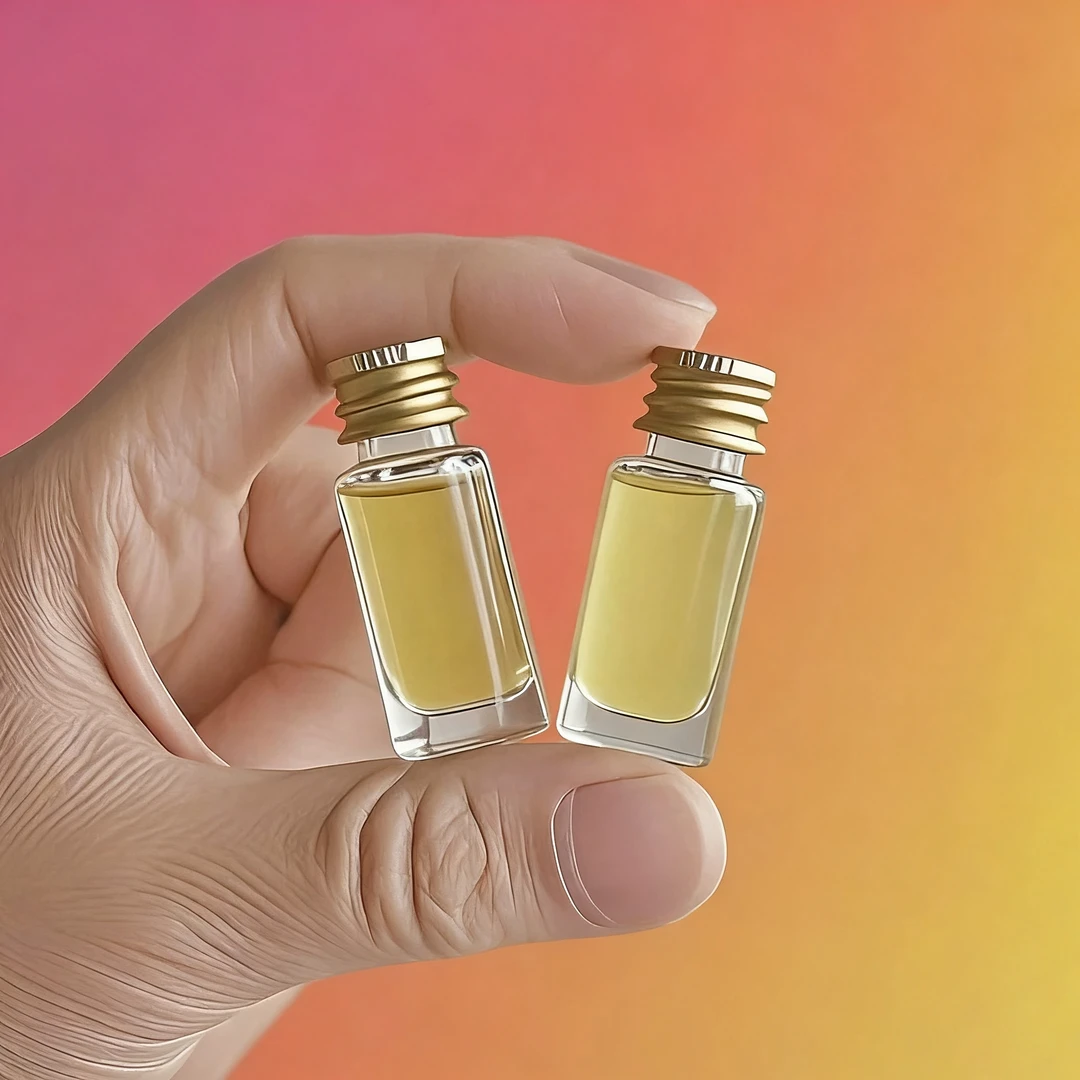 【日本技术】护发草本植物精华液