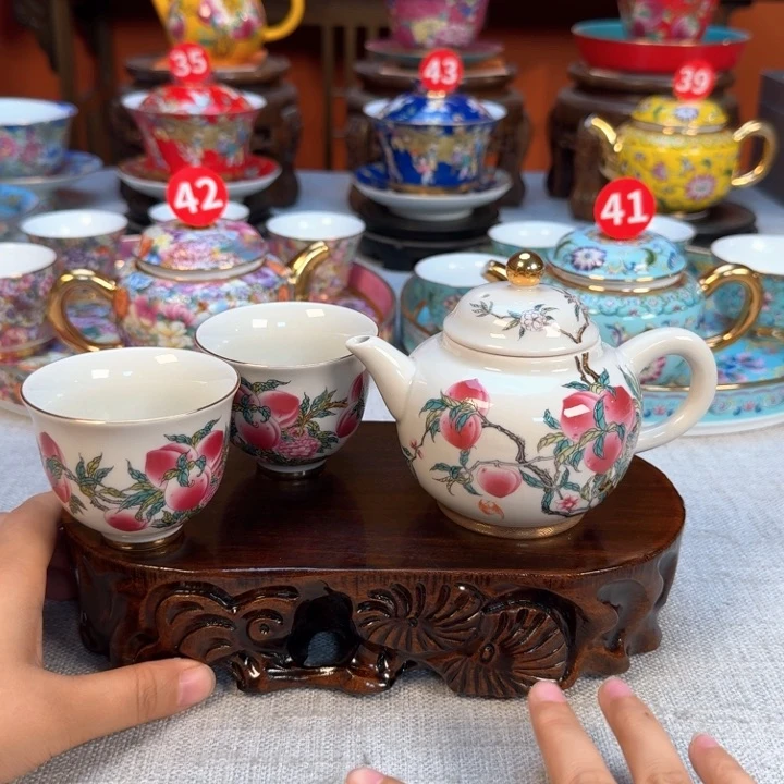 景德镇陶瓷景德镇瓷器