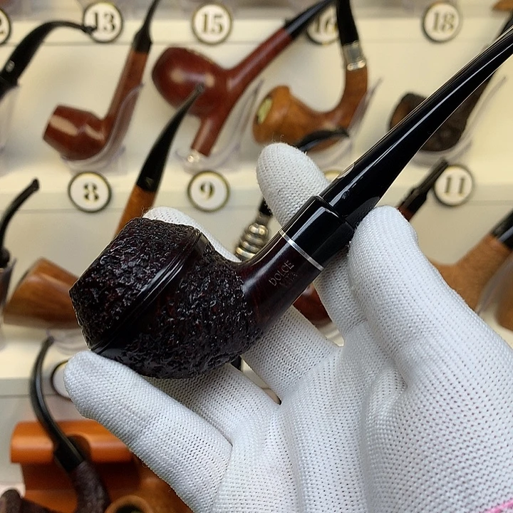 枰****700马氏 老斗 烟斗