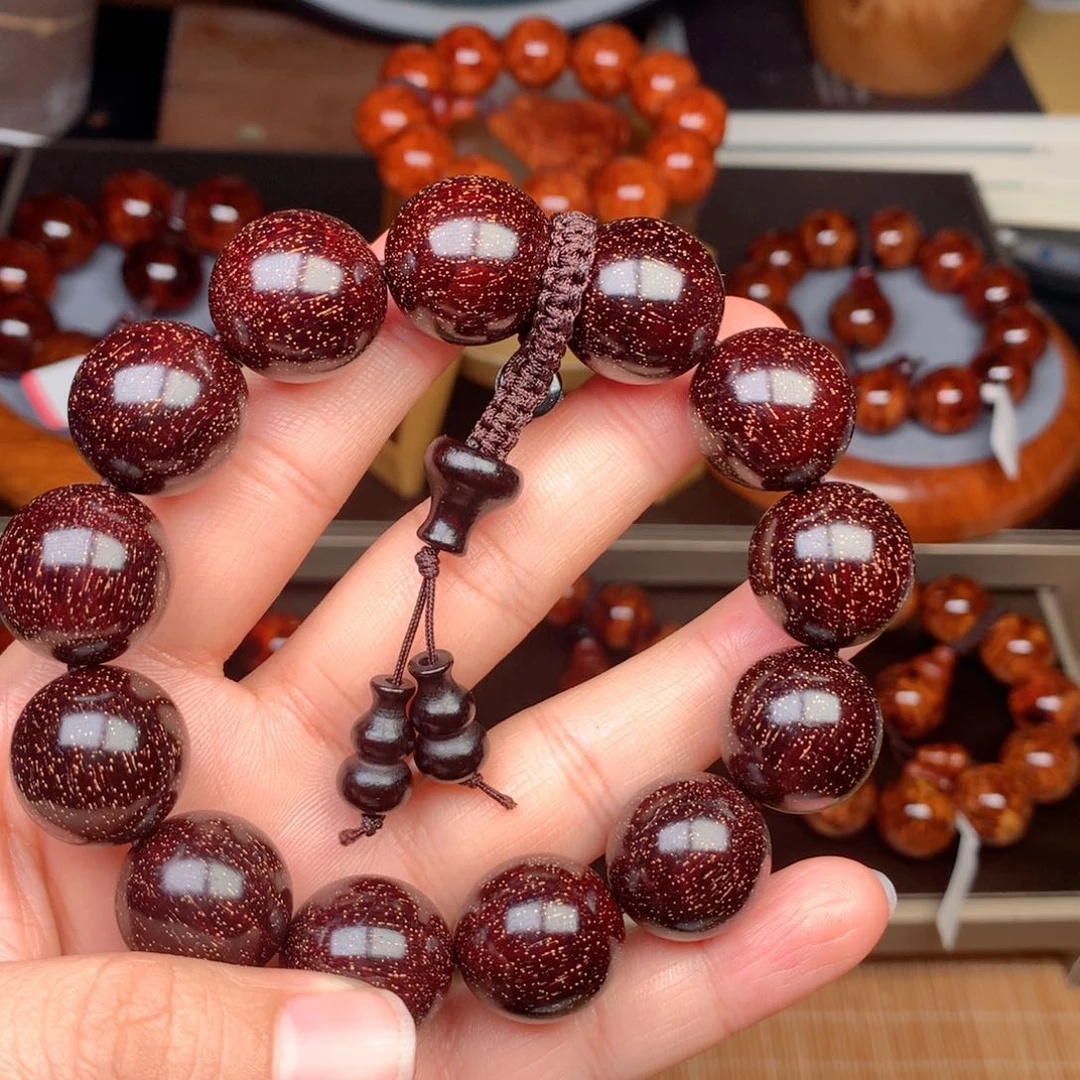 檀香紫檀（小叶紫檀）宁3w