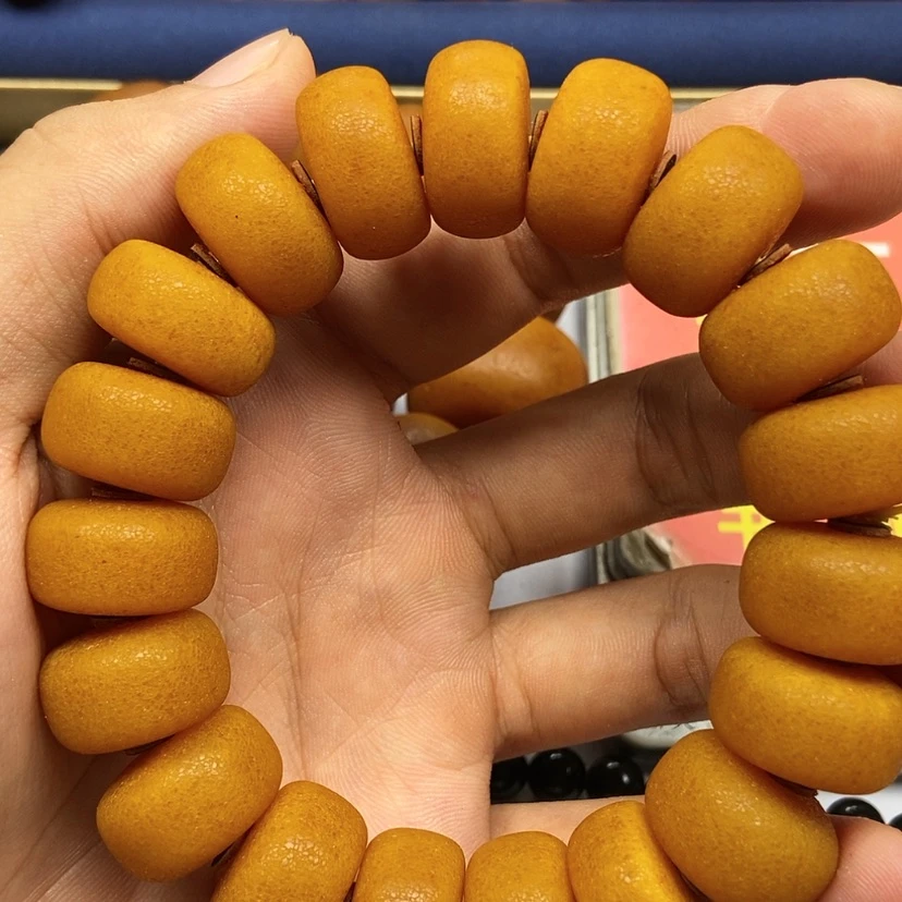 【闪购商品】橘皮墩子