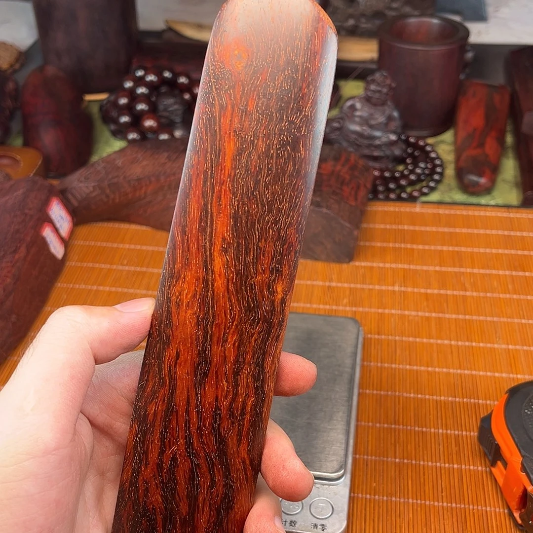 檀香紫檀（小叶紫檀）