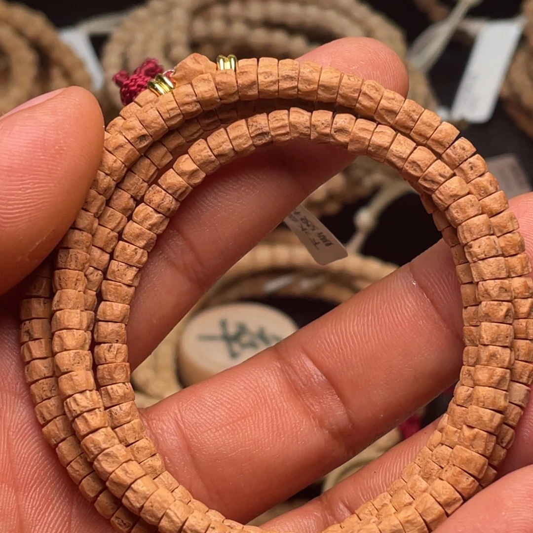 手串柏香籽/百香籽