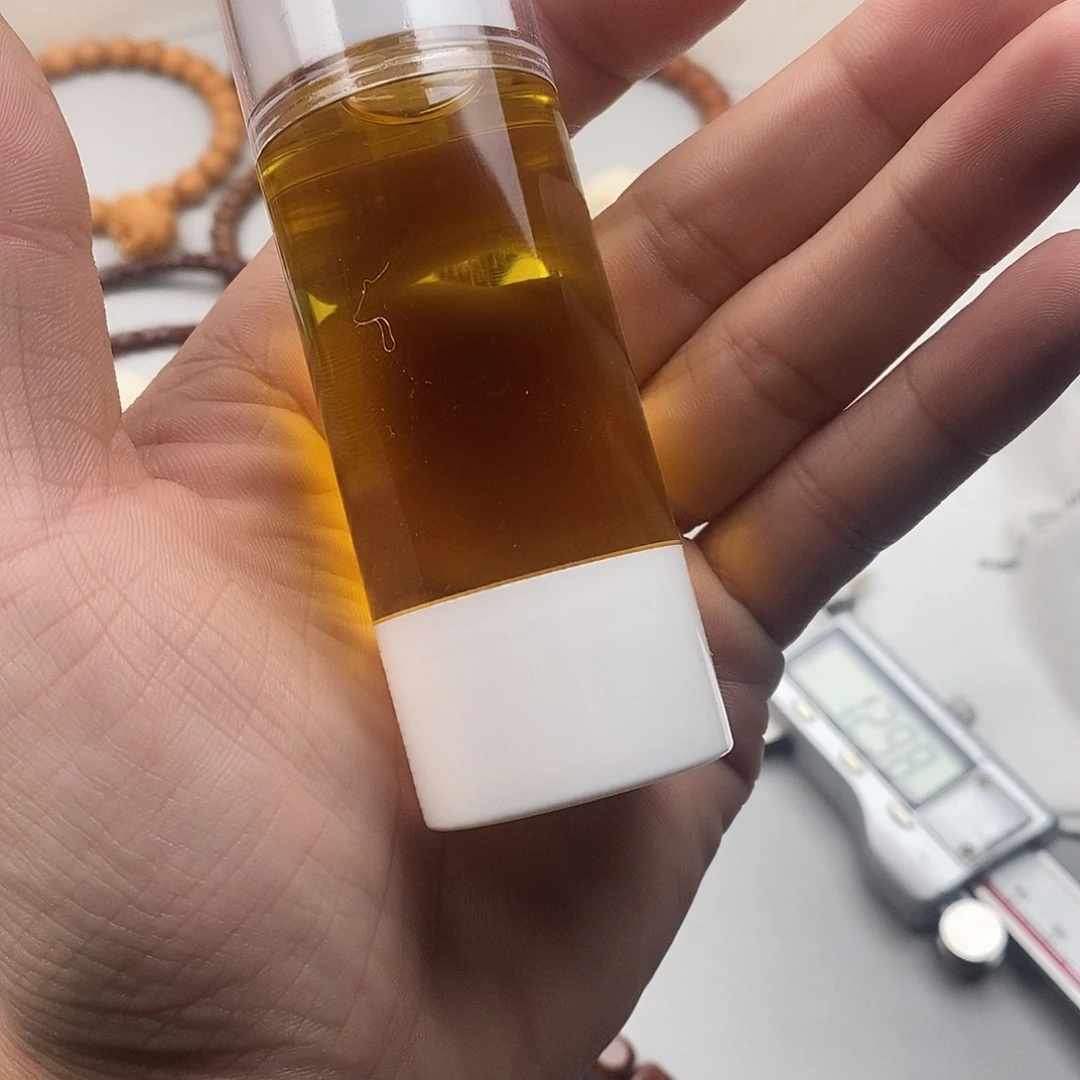 吊坠猴头核桃猴头文玩油