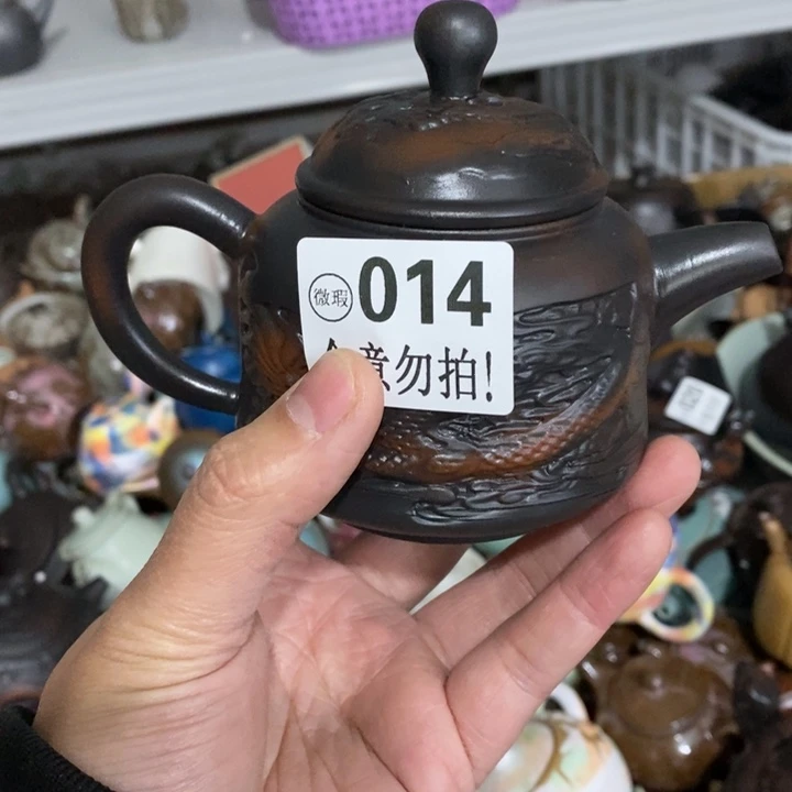 陶瓷艺术品及陶瓷制品