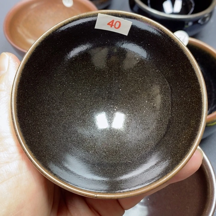 茶盏主任家的盏都是精品