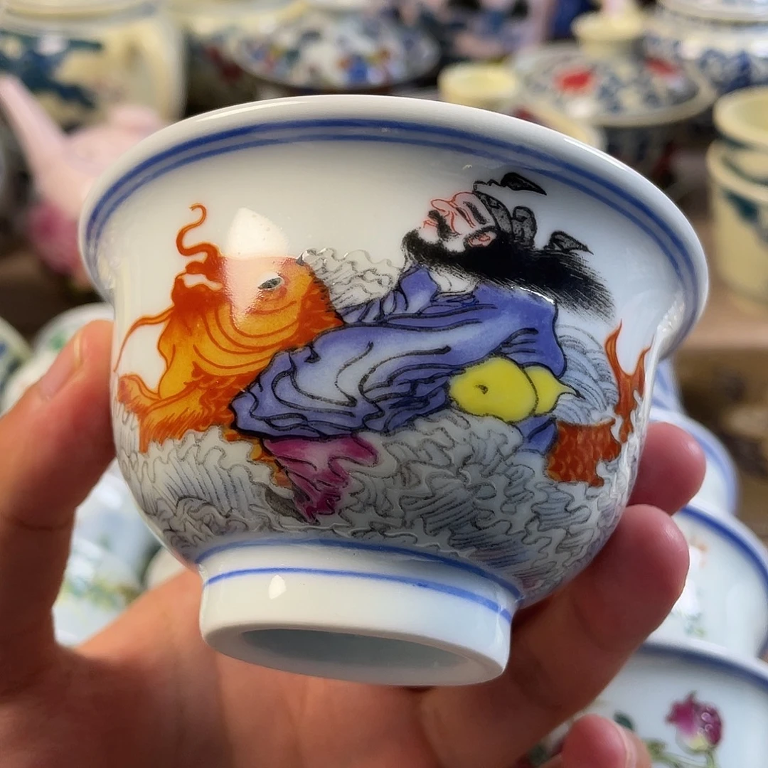 瓷片景德镇陶瓷58899999999999