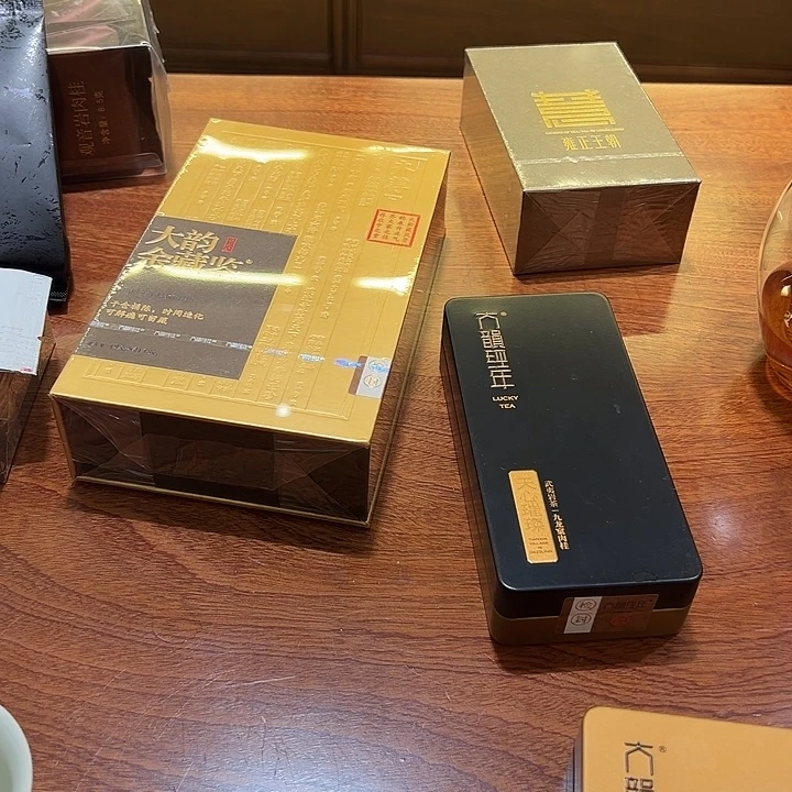 q****r九龙窠品鉴