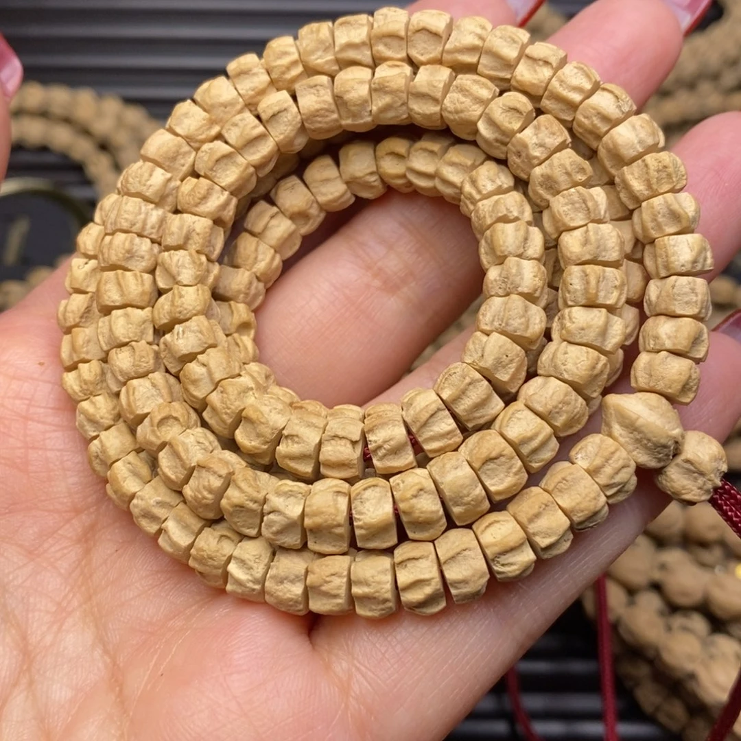 柏香籽/百香籽吊坠K***.