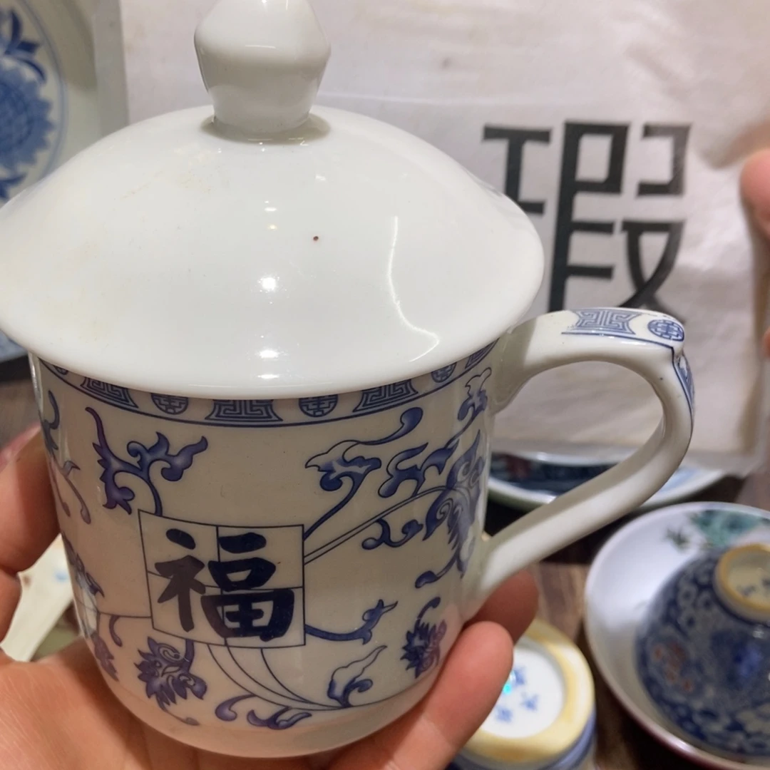 陶瓷艺术品等行业的