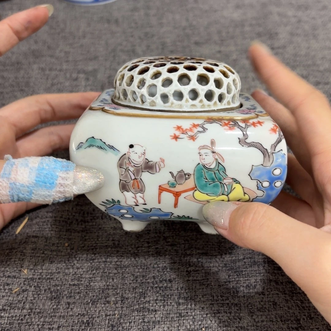 非常好看的物品.