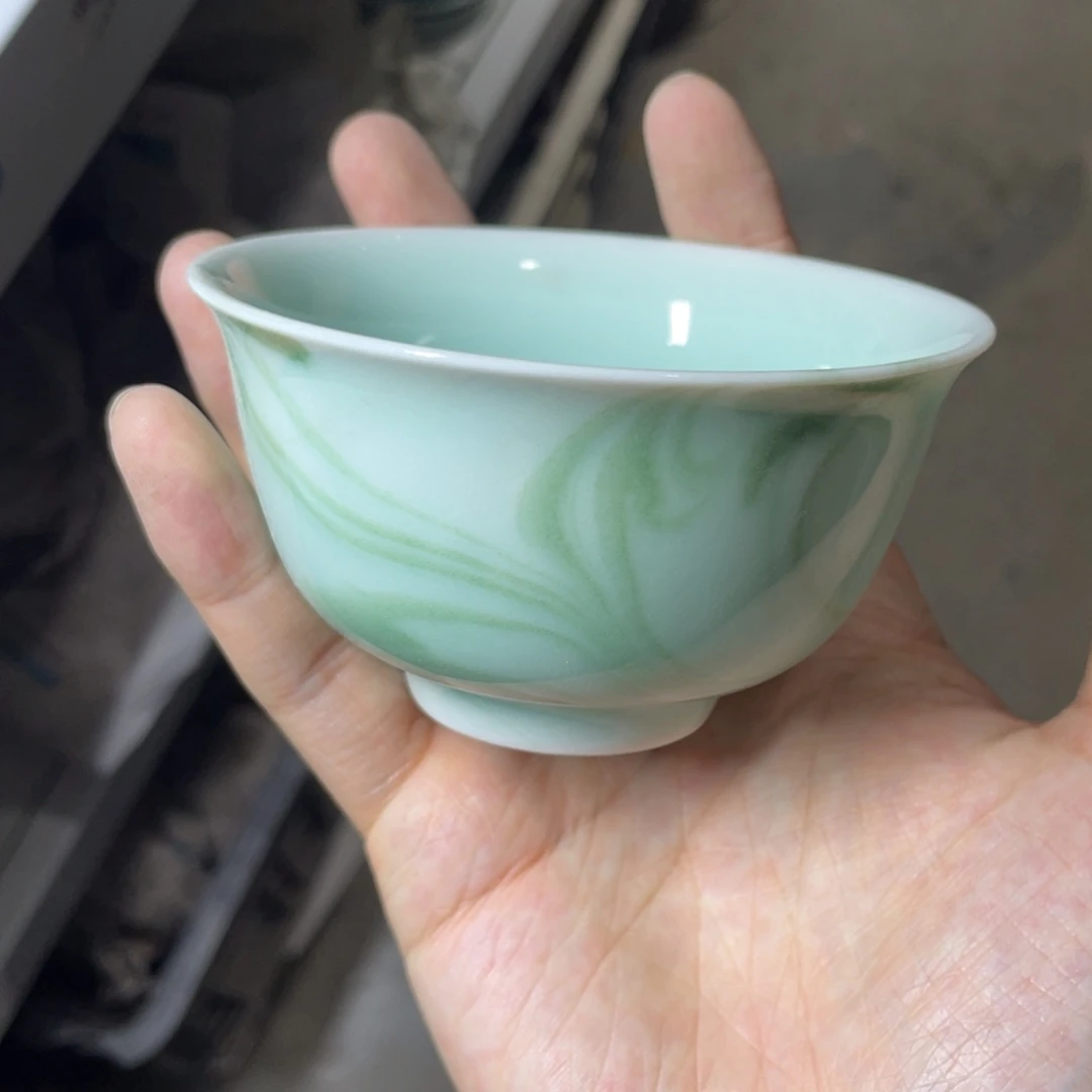 手工 青瓷青瓷 青瓷青瓷
