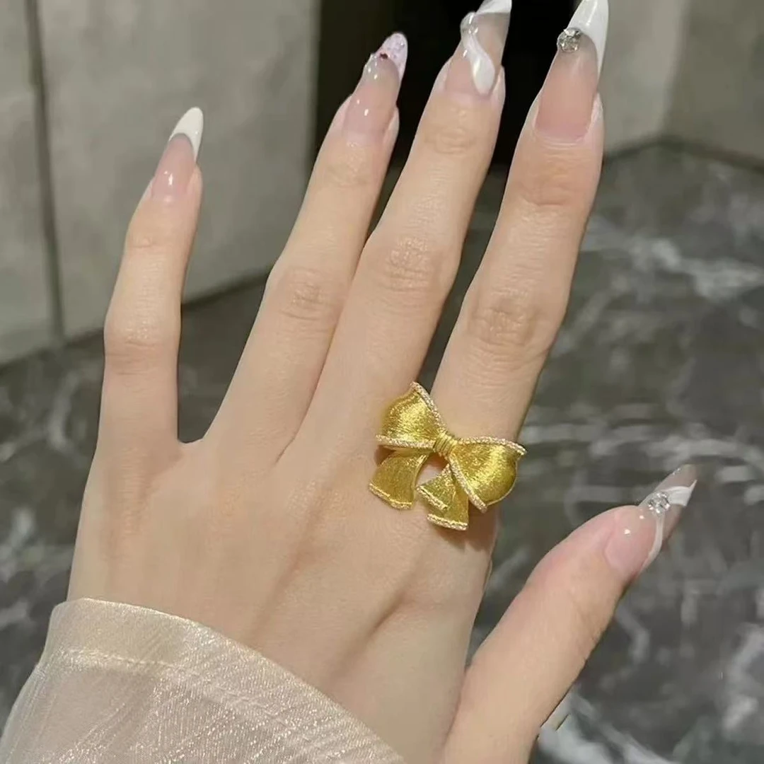 足银戒指 时尚款戒指集在逃公主戒指