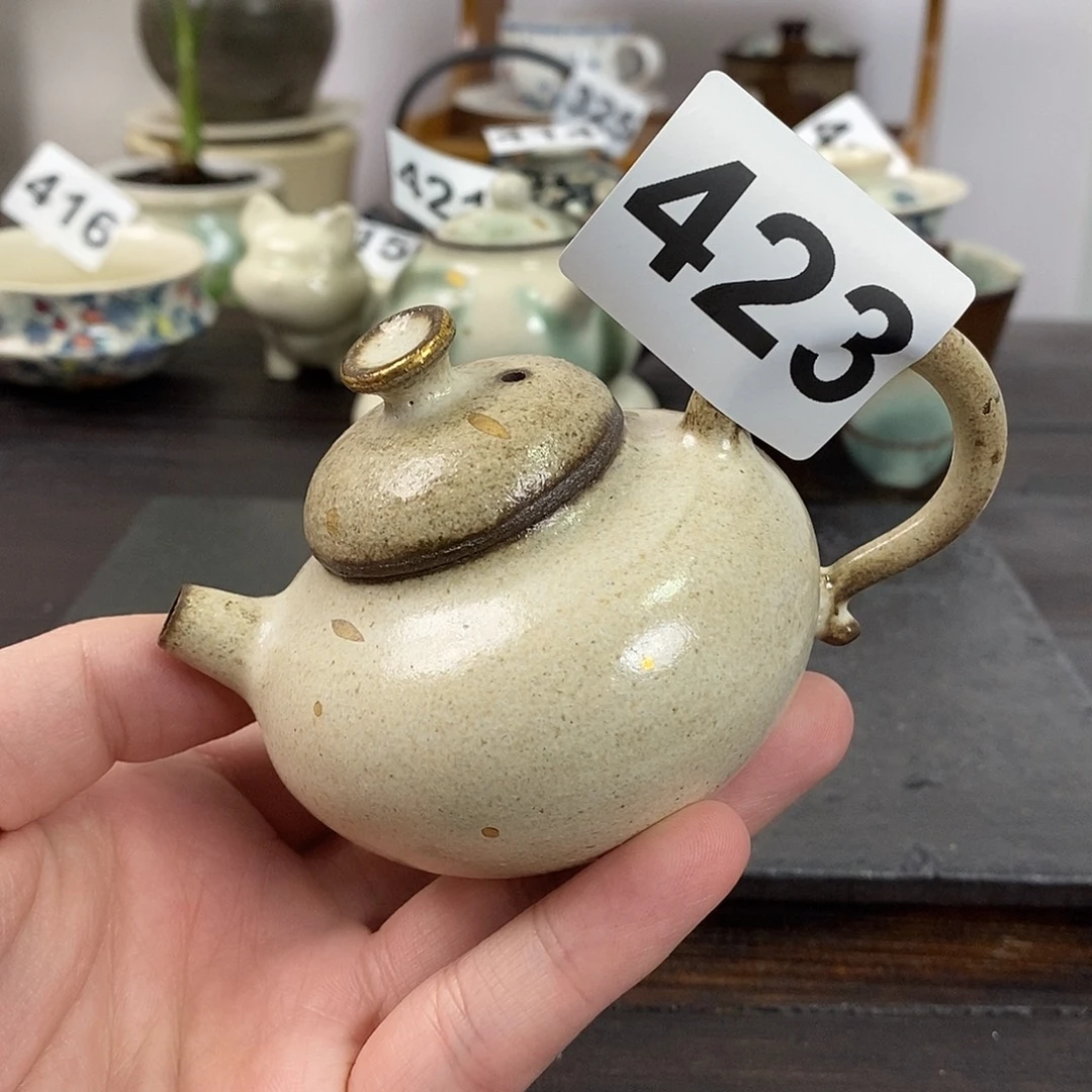 景德镇不俗屿就雅423