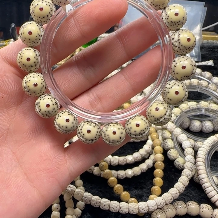 12尺寸超级大眼睛纯手工雕刻