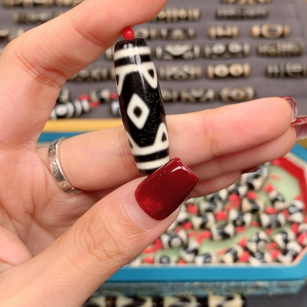 玛瑙/玉髓珠宝半成品未镶嵌