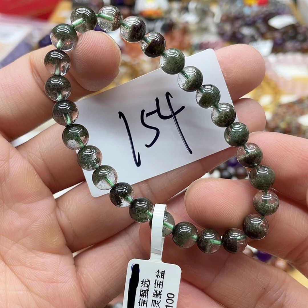 手链水晶未镶嵌天然