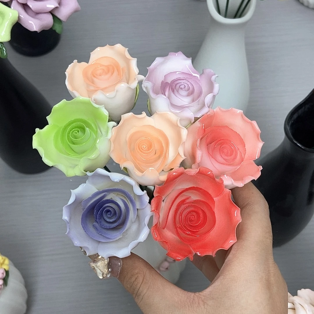 陶瓷手工制作工艺