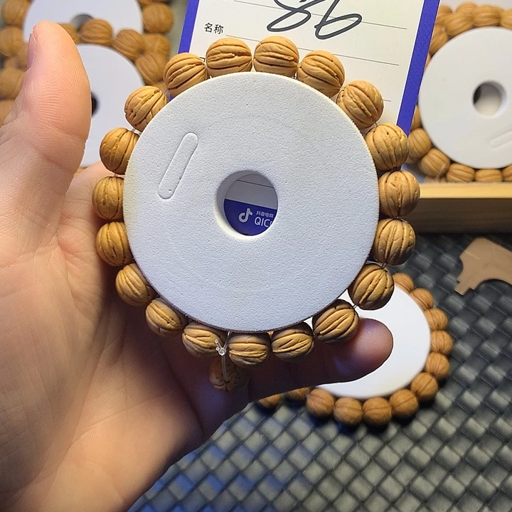 愚***石吊坠桃核86哥哥哥哥更有