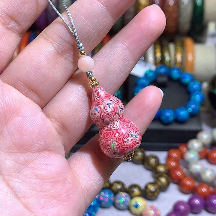 神匠手大漆珠………………