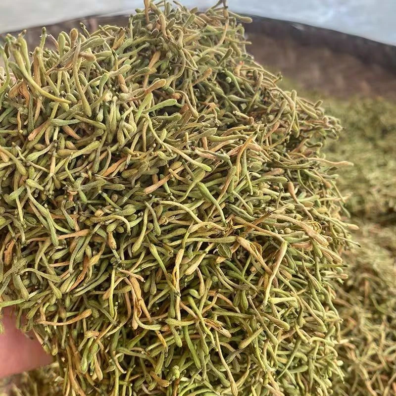 金银花100g苞 干货大山生长