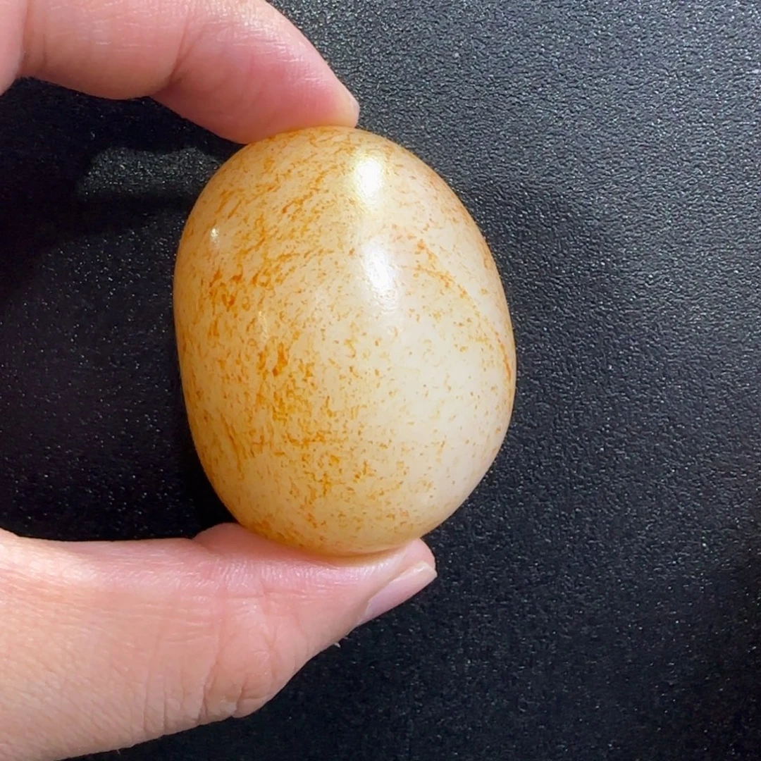 和田玉未镶嵌发饰