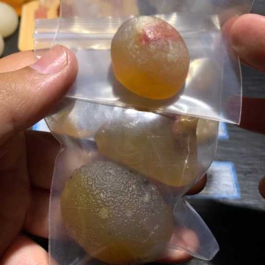 玛瑙/玉髓珠宝奇石未镶嵌