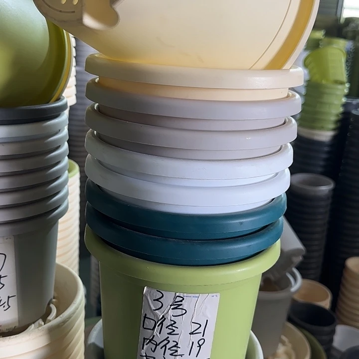 微瑕3#口径21带托果绿10套