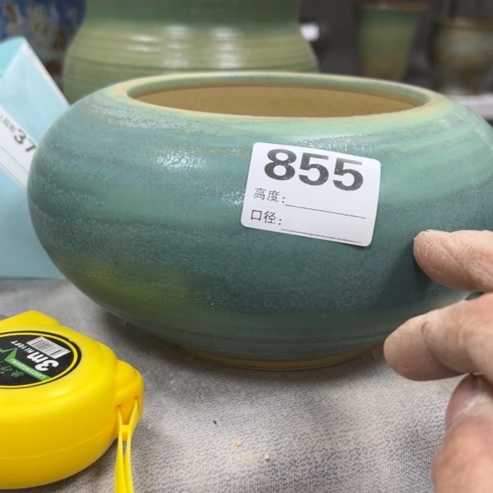 景德镇陶瓷手工制作