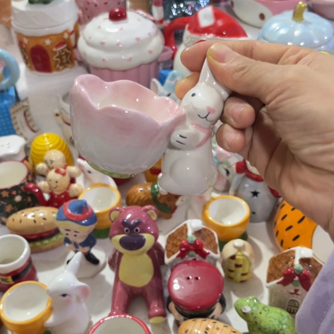 摆件陶瓷陶瓷陶瓷陶瓷