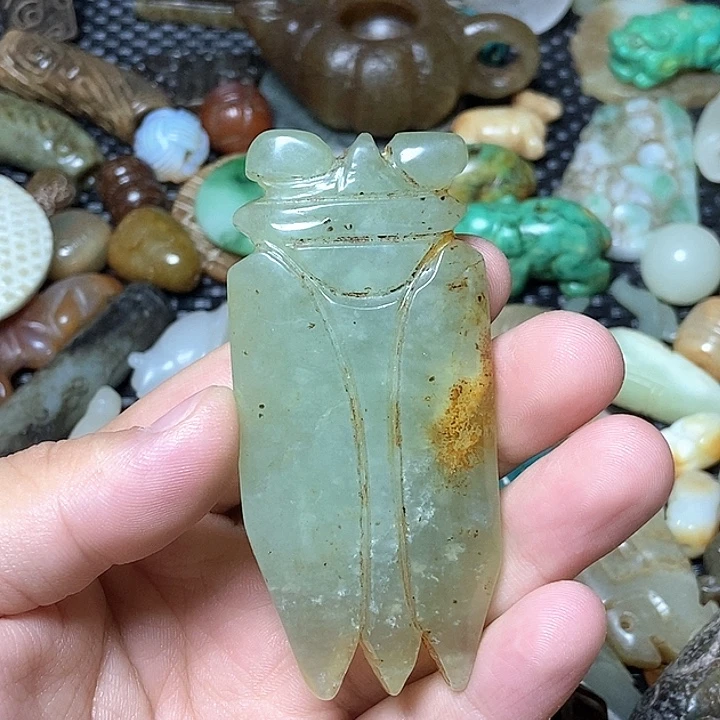 摆件直播间链接36