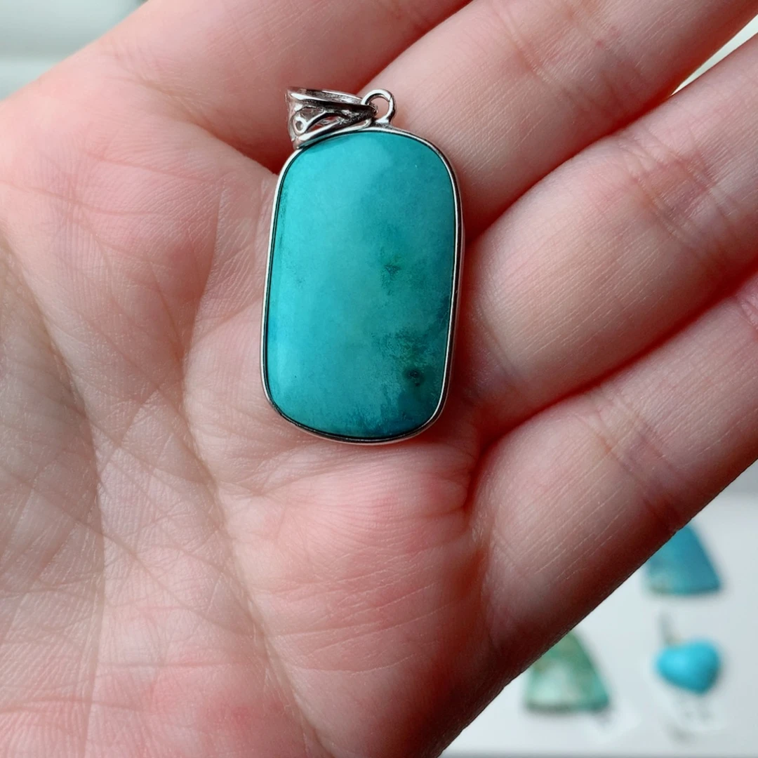 非金属粉丝专属福利饰品5678