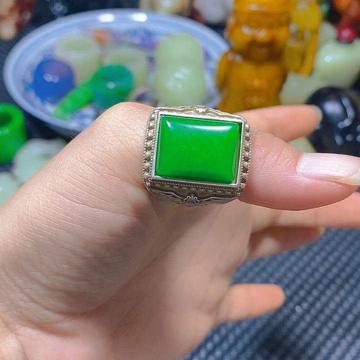 精选商品一图一物