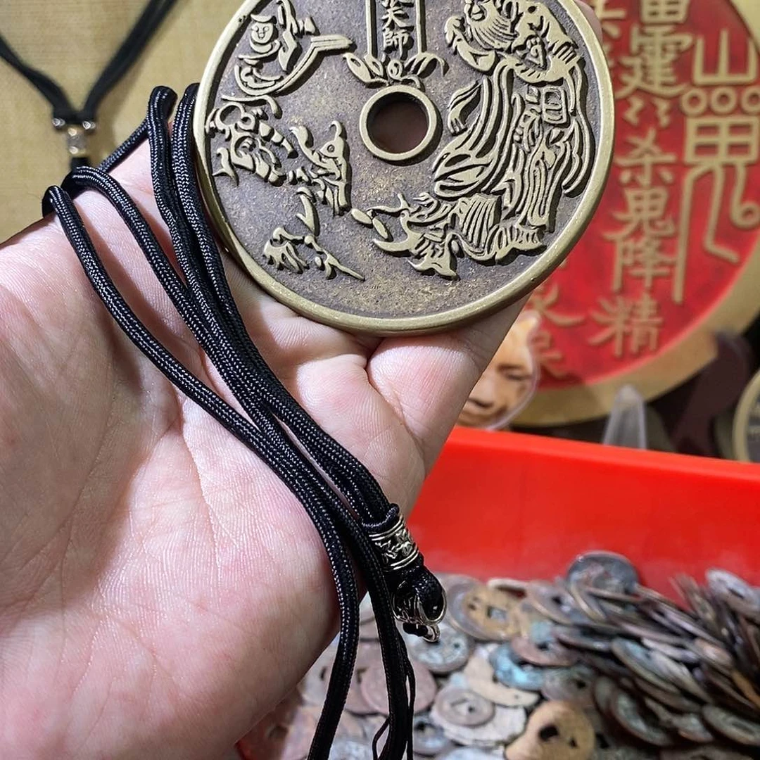 铜现代仿制仿古工艺品