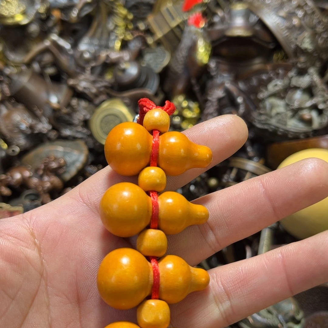 精品铜器摆件链接