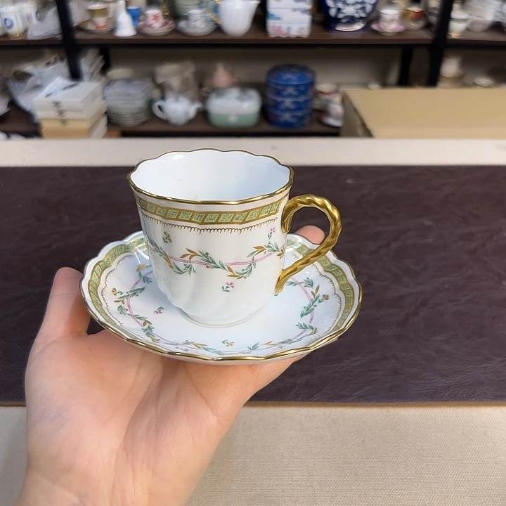 瓷片介里家的精选好物