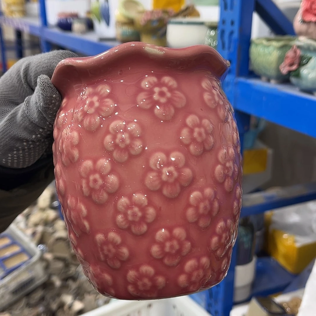 红陶正品数量有限