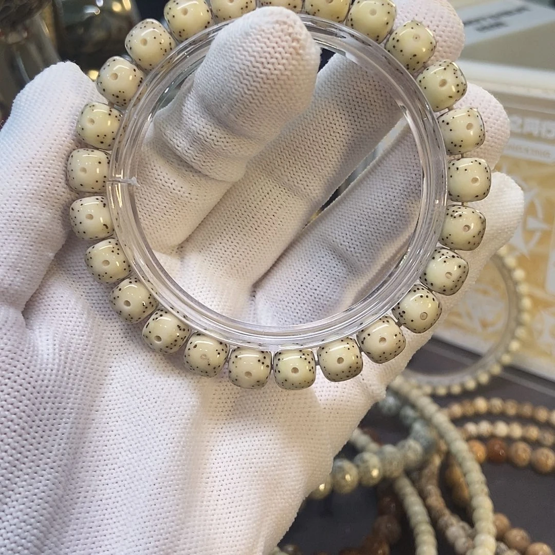 星月菩提手串2456789