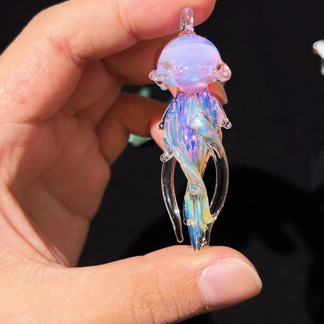 手工艺品琉璃闪购17#