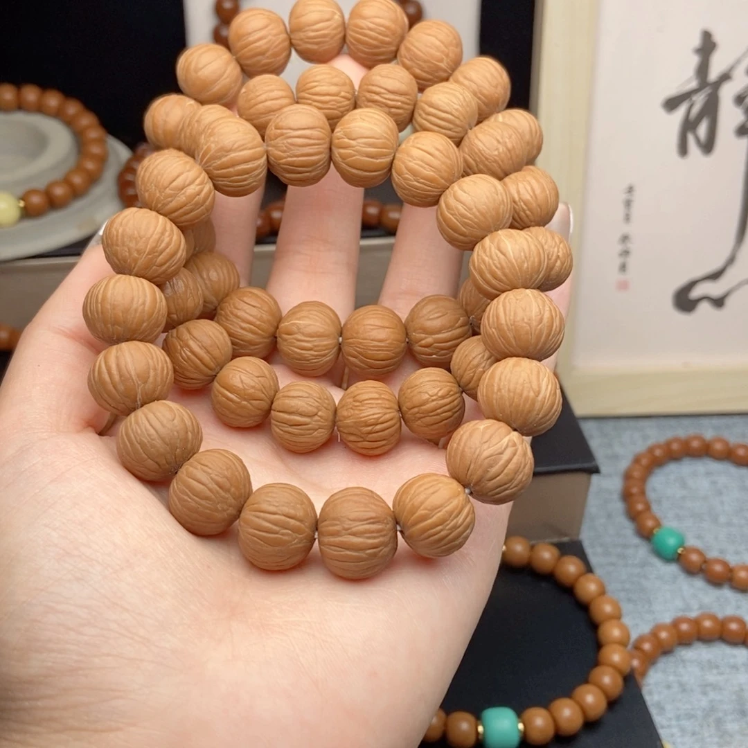 手串猴头核桃土豪猴头全品