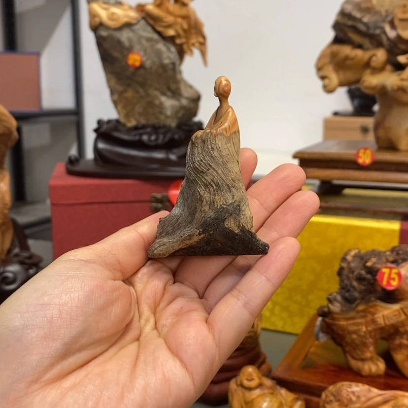 【闪购商品】柏木（崖柏）