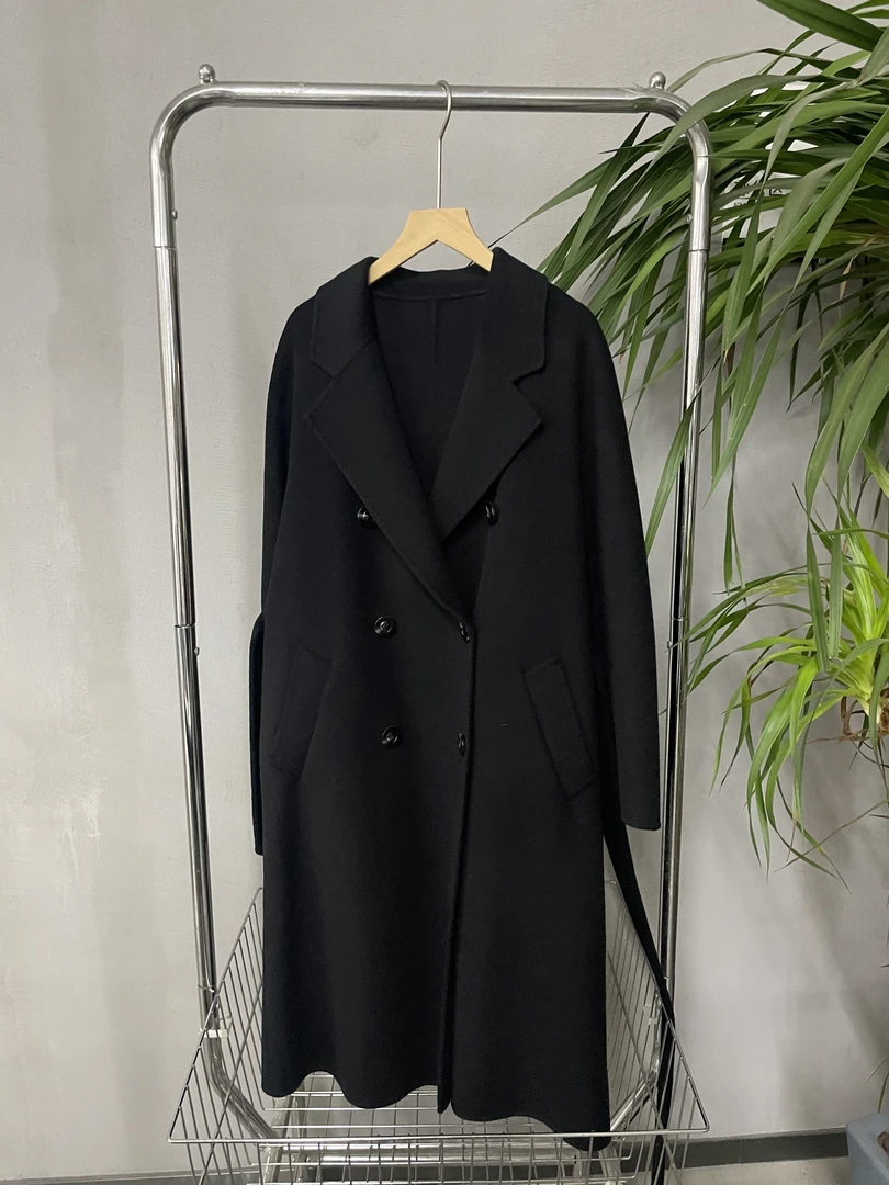 新款时尚百搭大衣 YT7683