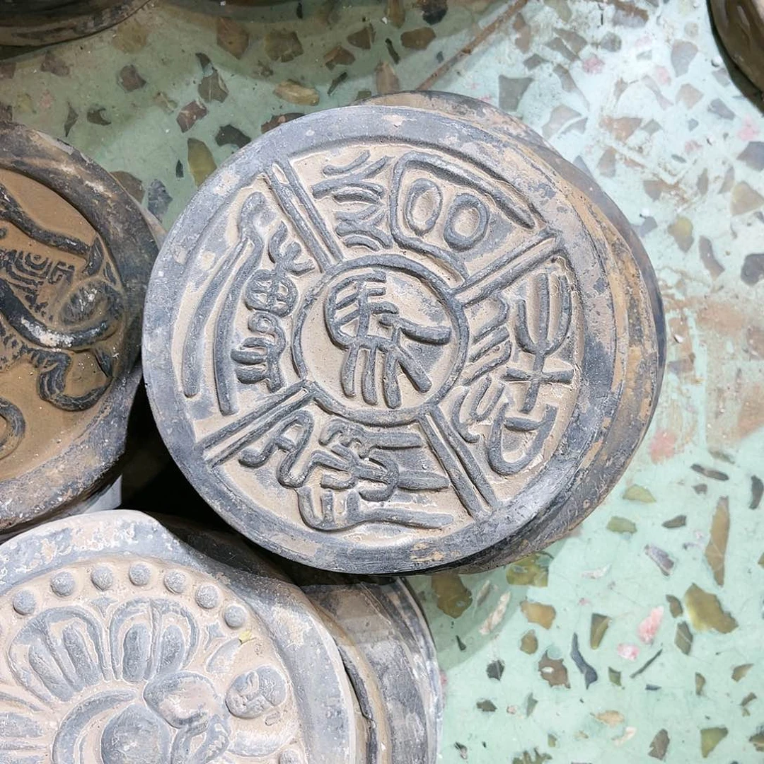 小*高瓦当是我最喜欢吃的