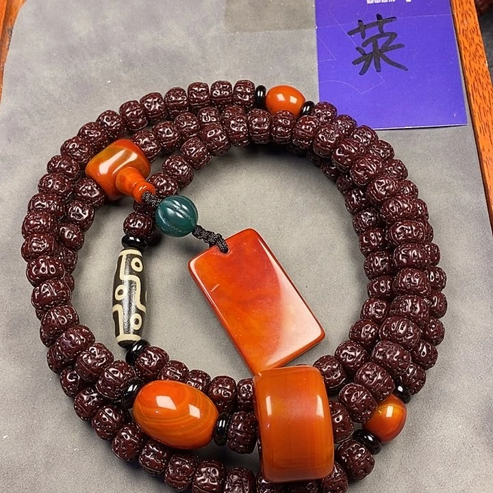 金刚菩提吊坠金刚