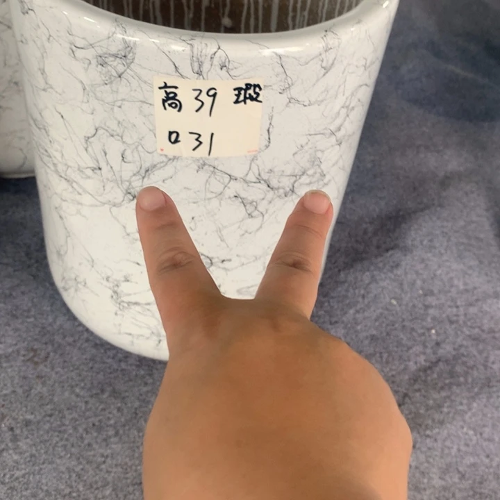 高温陶瓷默认瑕疵
