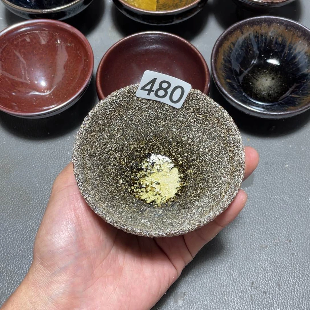 茶盏美好的一天开始啦我