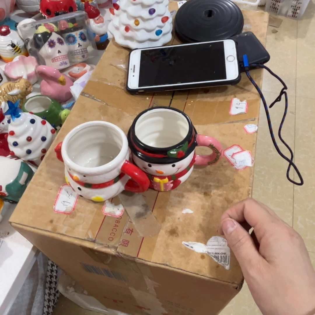 摆件陶瓷陶瓷陶瓷陶瓷