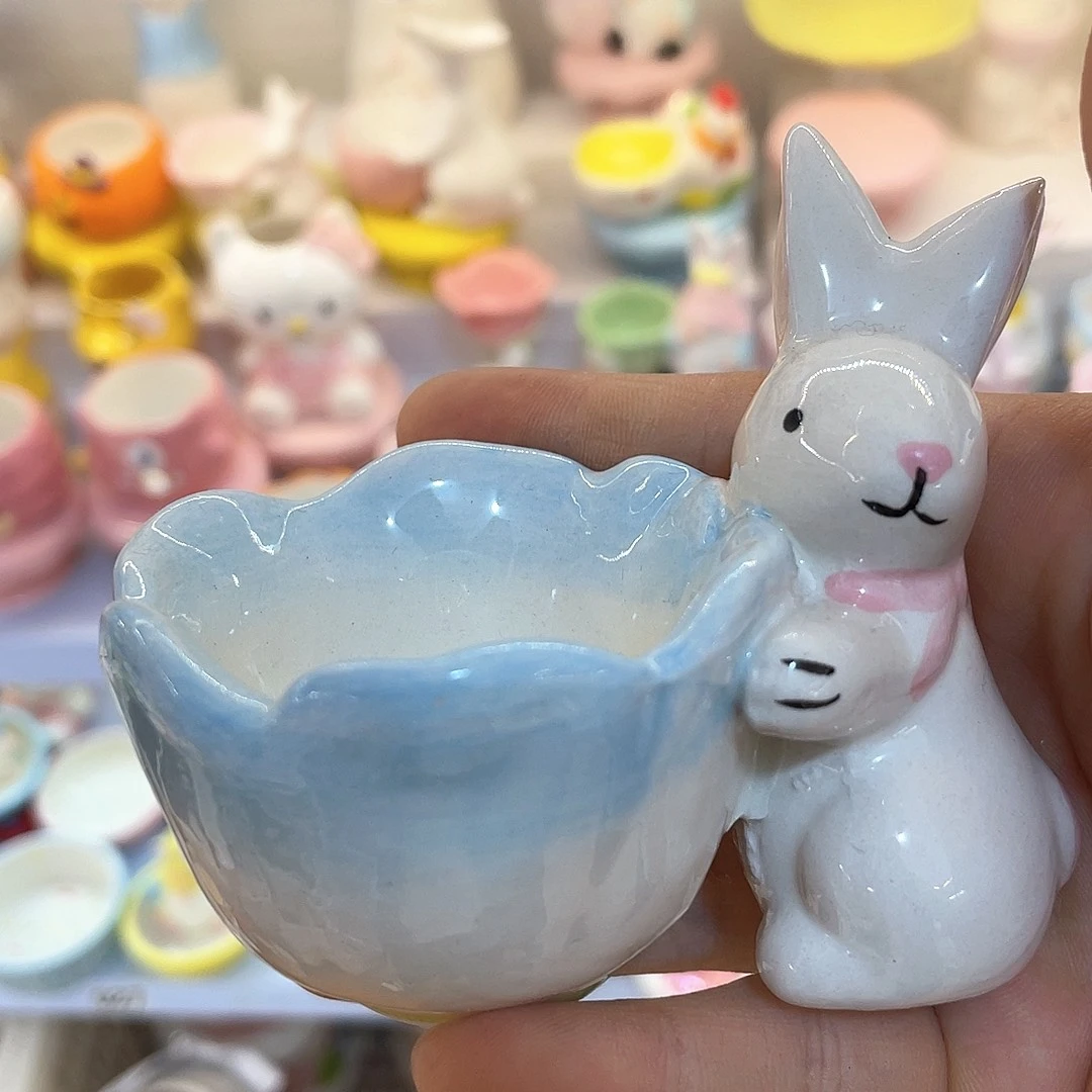 陶瓷微瑕介意慎拍